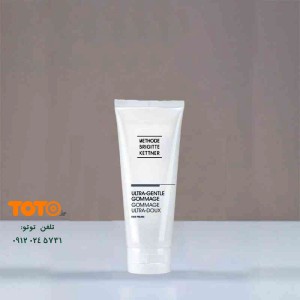 اسکراب لایه بردار ملایم 175 میلی لیتر Ultra Gentle Gommage برند MBK