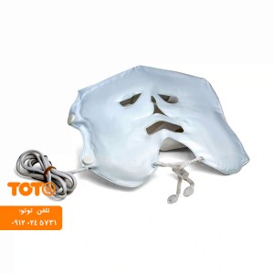 دستگاه فیشیال و لیفتینگ میکروکارنت (Microcurrent Facial)