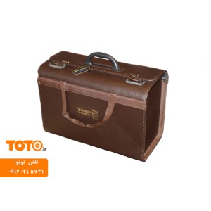 دستگاه تنس فارادیک  2 کاناله (4 پد)
