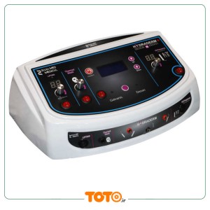 سیستم تخصصی هیدرولیفت فول دیجیتال مجهز به میکروکارنت (Hydrolift Full Digital)
