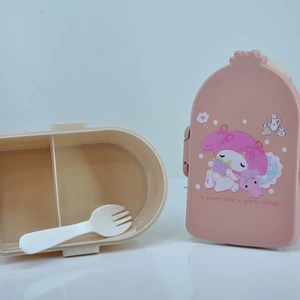 ست قمقمه و ظرف غذا بچگانه