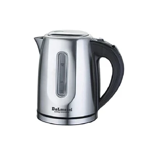 کتری برقی دلمونتی مدل DL-425 استیل