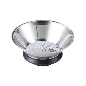 آبمیوه گیری ساپر مدل SJE-824