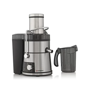 آبمیوه گیری ساپر مدل SJE-824