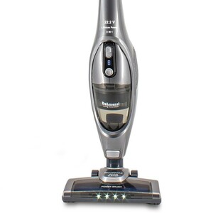 جارو شارژی دلمونتی مدل DL390