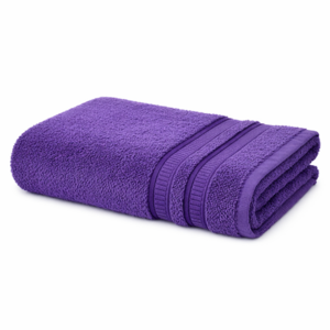 حوله ابریشم فاضل مدل p-05 سایز 40*80 سانتی متر
