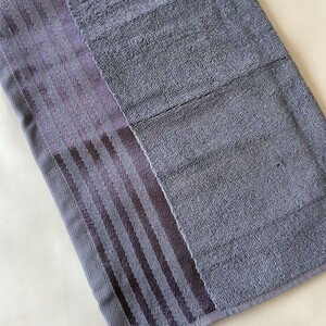 حوله ابریشم فاضل مدل p-05 سایز 40*80 سانتی متر