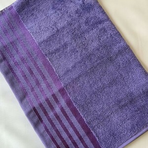 حوله ابریشم فاضل مدل p-05 سایز 40*80 سانتی متر