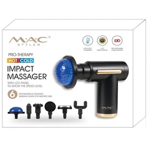 ماساژور مک استایلر مدل MC-720pro