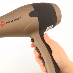 سشوار حرفه ای ساپر مدل SHD-320