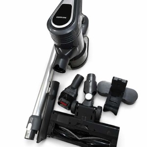جاروبرقی زومیت وان مدل ZM-3017