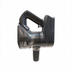 جاروبرقی زومیت وان مدل ZM-3017