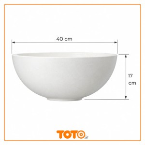 روشویی کورین فورنیکو کد fb 517
