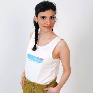 تاپ زنانه «میت می»
