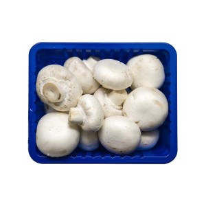 قارچ بسته بندی (سه وزن)