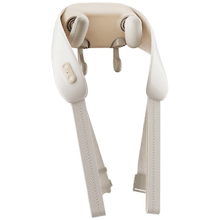 ماساژور حرارتی گردن قابل حمل چندکاره مومودا شیائومی MK5