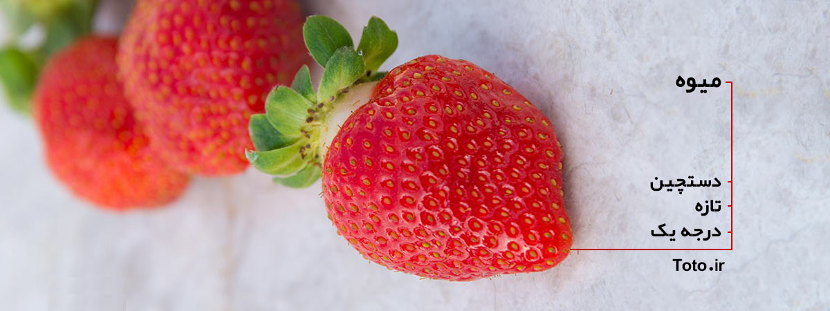 فروش اینترنتی میوه