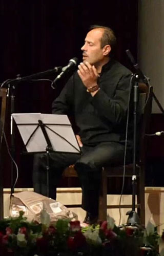 Atabak Atri