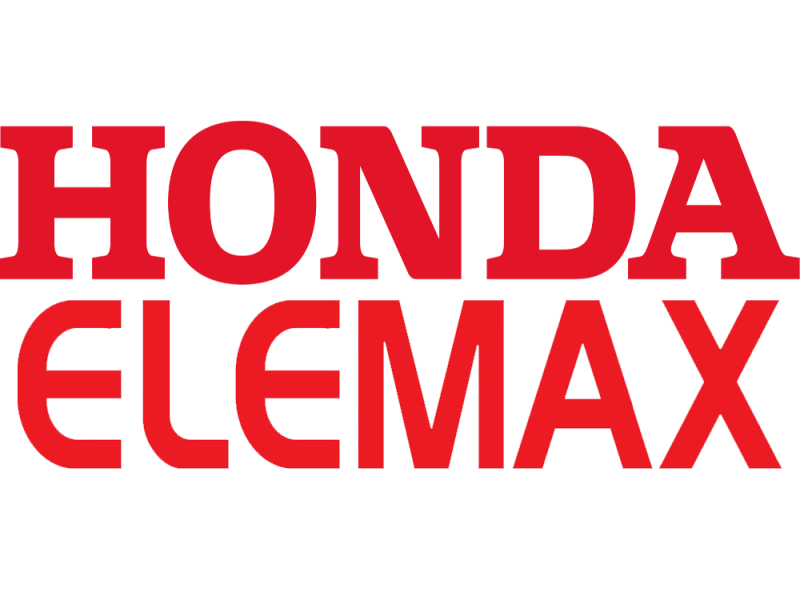 HONDA elemax