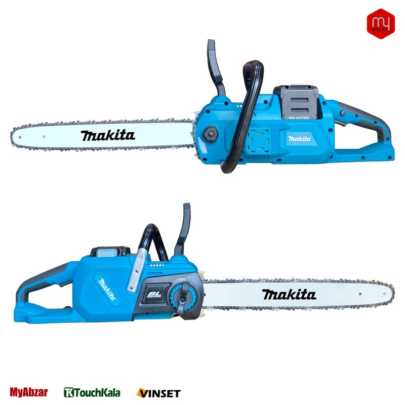 اره شارژی ماکیتا حرفه ای مدل BL60V