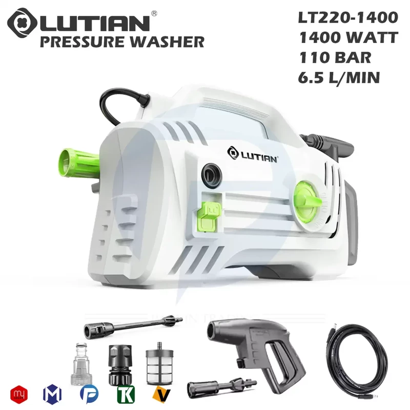 کارواش لوتیان مدل LT220