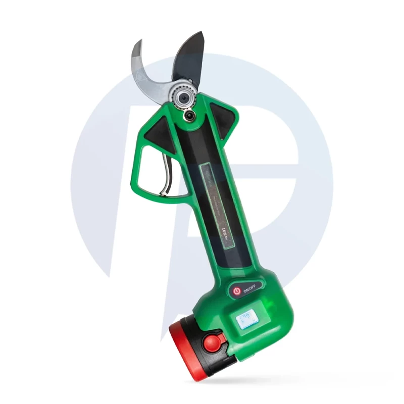 قیچی شارژی روستیک مدل M30