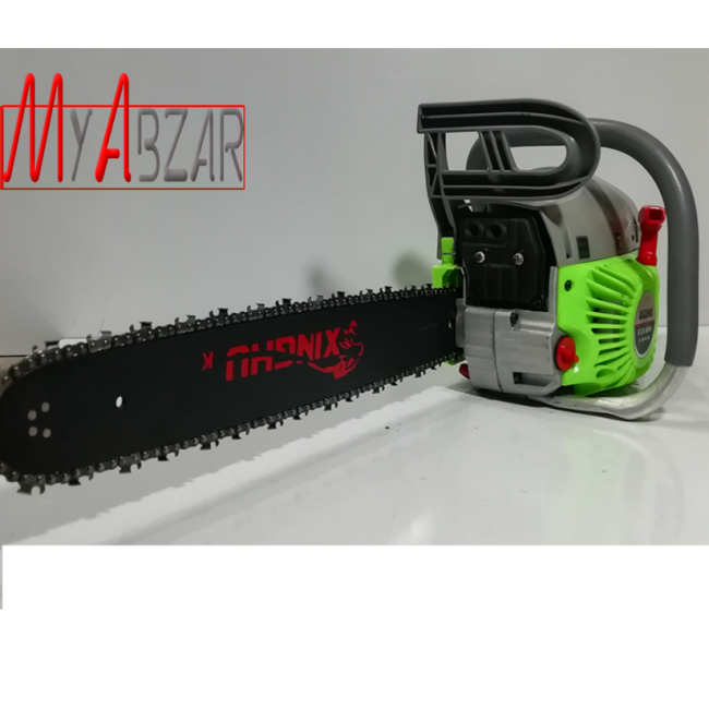 اره موتوری زینگو مدل 5800