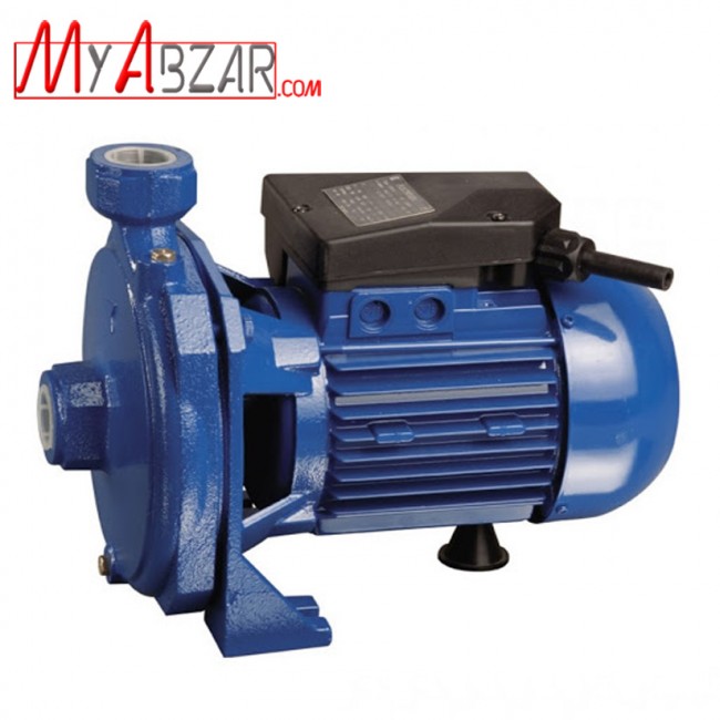 پمپ آب بشقابی الکتروژن  مدل CM100