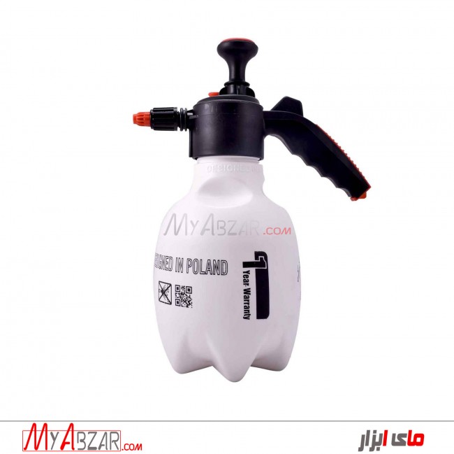 سمپاش دستی کبری 2 لیتری