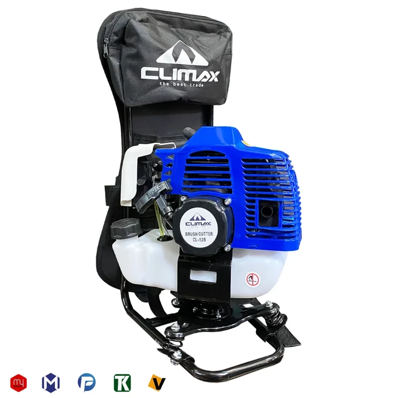 علفزن کلایمکس مدل CL-52B