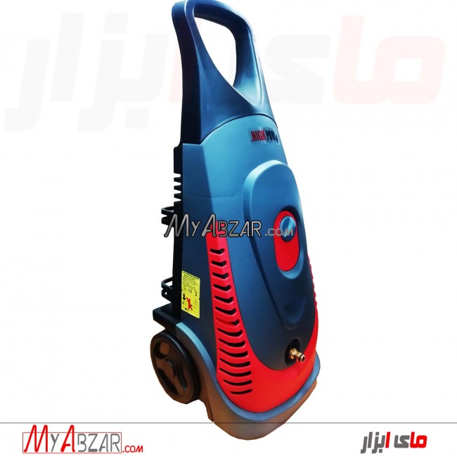 کارواش خانگی 180 بار HIGH POWER مدل HI-3000