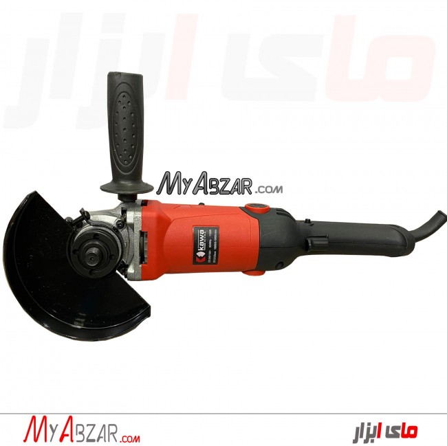 مینی فرز 1100 وات کاوا مدل Angel