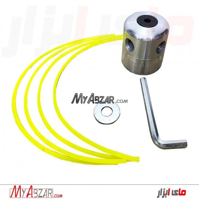 هد نخ الومینیومی