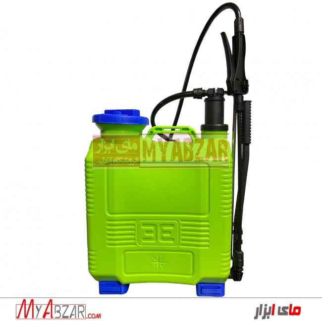 سمپاش اپوکا ایتالیا 16 لیتری مدل 16 STAR