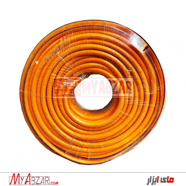 شیلنگ سمپاش 100 یاردی میتسوکو سایز 10