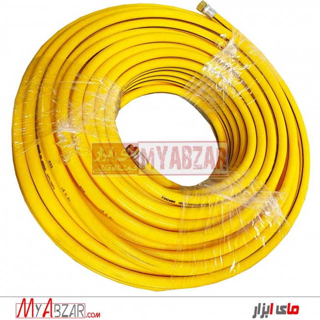 شیلنگ سمپاش توگاوا ژاپن سایز 8.5