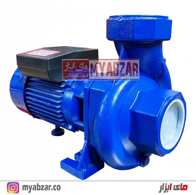 پمپ 3 اسب 3 اینچ استریم مدل Stream SCS30