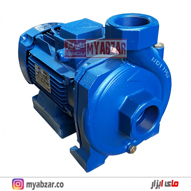 پمپ 3 اسب 2 اینچ بهارپمپ مدل BCH 300/2 (ارتفاع 32.8)