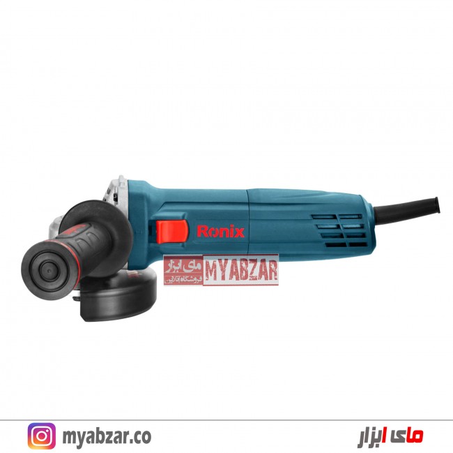 مینی فرز رونیکس 720 وات مدل Ronix 3130