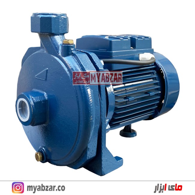 پمپ یک اسب استرولر مدل STROLLER CM 100