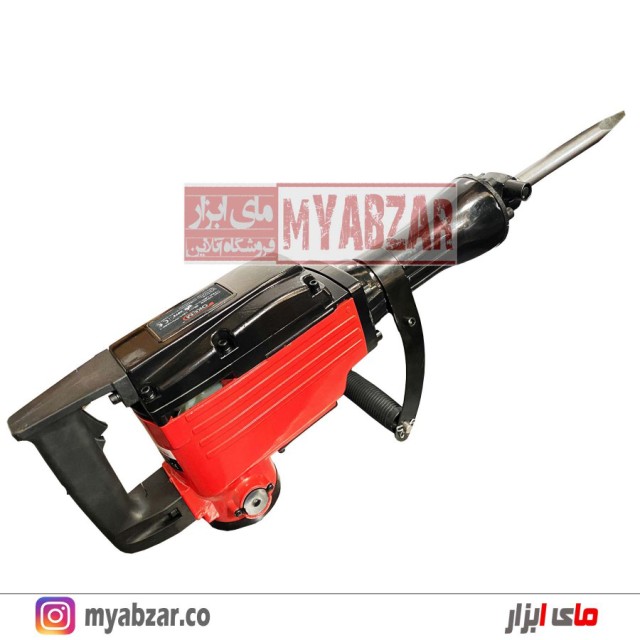 چکش تخریب 17 کیلویی اوکم OKEM