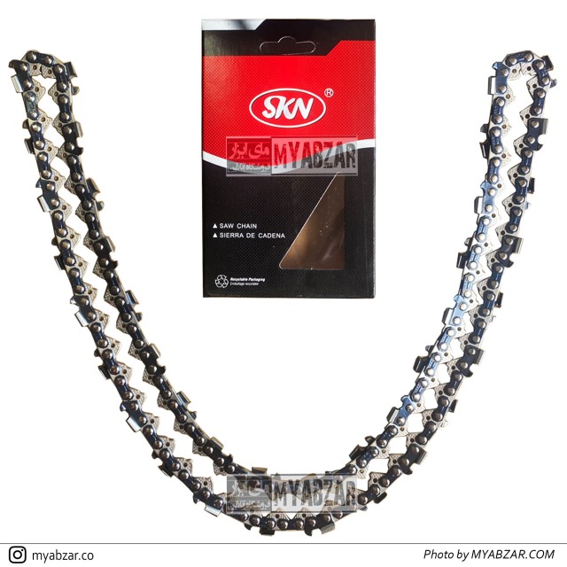 زنجیر اره موتوری اس کا ان 45 سانتی SKN-36