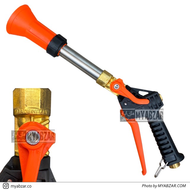 لانس گلکسی ایتالیا VITON