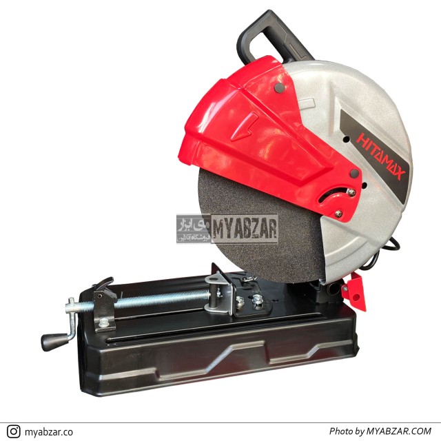 پروفیل بر هیتامکس مدل HT350