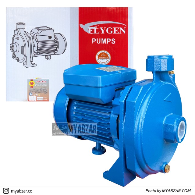 پمپ آب فلی ژن مدل FLYGEN CM100