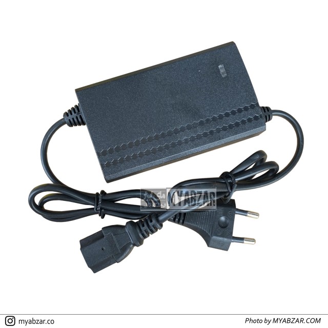 شارژر سمپاش شارژی