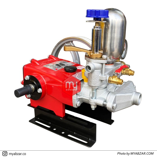 پمپ لوشانگ تایوان مدل LU SHYONG LS 30A