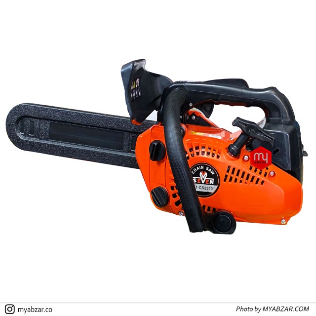 اره موتوری سون مدل CS2500 با گارانتی