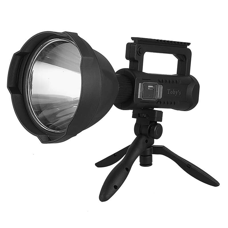 نورافکن دستی توبیز Toby's