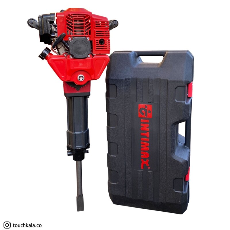 پیکور بنزینی 25 کیلویی اینتیمکس مدل 0598